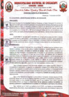 Vista preliminar de documento Ordenanza Municipal 9
