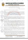 Vista preliminar de documento RESOLUCION DE ALCALDIA N°319-2024-MDH/A