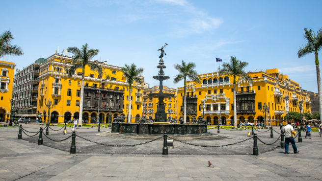 PROMPERÚ y Air Europa suscriben alianza estratégica para promover el destino Perú en España-3