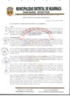 Vista preliminar de documento RESOLUCION DE ALCALDIA N°325-2024-MDH-A