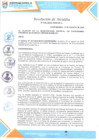 Vista preliminar de documento RESOLUCION DE ALCALDIA Nº 146_2024_MDCH_A (1)