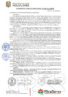 Vista preliminar de documento Acuerdo del Concejo Municipal N° 028-2024-MDM-AQP