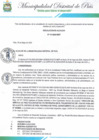 Vista preliminar de documento RESOLUCIÓN DE ALCALDÍA QUE RESUELVE Y APRUEBA EL EXPEDIENTE TÉCNICO DEL PROYECTO "CREACIÓN DEL POLIDEPORTIVO EN EL ANEXO DE ALACOTO"