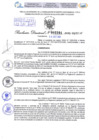 Vista preliminar de documento Resolución Directoral. N° 2284 - 2024 