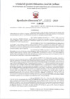 Vista preliminar de documento R.D. 840 - MENDEZ MENDOZA HAYDEE ELSA - DECLARAR PROCEDENTE RECONOCIMIENTO DE PAGO DE INTERESES
