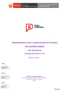 Vista preliminar de documento Procedimiento para Renovación de vigencia 2024 del Acuerdo Marco EXT-CE-2023-19
