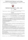 Vista preliminar de documento R.D. 842 - CUPITAN TADEO JULIA MERCEDES - CONCEDER LICENCIA POR SALUD