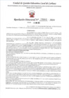 Vista preliminar de documento R.D. 843 - COSME MANRIQUE ESPENCER MAGNO - CONCEDER LICENCIA POR SALUD
