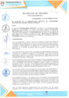 Vista preliminar de documento RESOLUCION DE ALCALDIA Nº 167_2024_MDCH_A