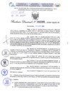 Vista preliminar de documento Resolución Directoral. N° 2285 - 2024 