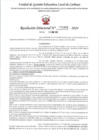 Vista preliminar de documento R.D. 845 - DELGADO GUILLEN LOURDES MARUJA - CONCEDER LICENCIA POR SALUD