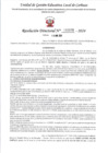 Vista preliminar de documento R.D. 846 - MOLINA CASTILLO RUBEN ANTONIO - CONCEDER LICENCIA POR SALUD