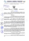 Vista preliminar de documento RD. N° 2288 - 2024 