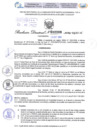 Vista preliminar de documento Resolución Directoral. N° 2289 - 2024 