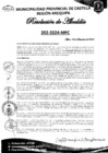 Vista preliminar de documento RA 202-2024-MPC