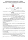 Vista preliminar de documento R.D. 848 - MENDEZ AQUIÑO ELENA DINA - CONCEDER LICENCIA POR SALUD