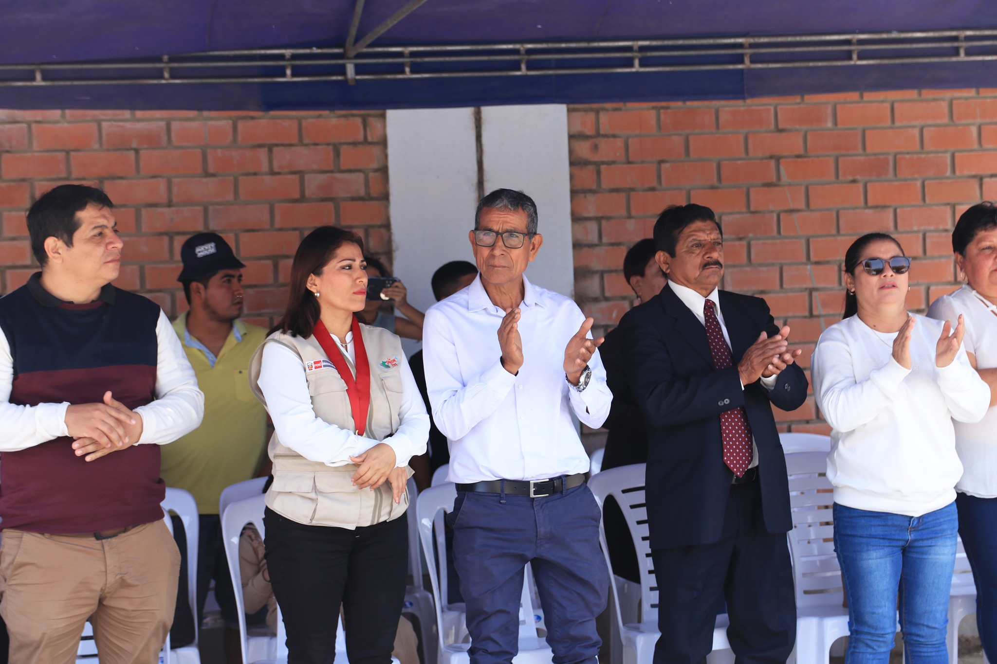 ¡Feliz 47° aniversario Pueblo Joven San Jose!