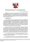 Vista preliminar de documento Resolución Jefatural N.°144-2024-SUNARP/OGRH
