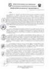 Vista preliminar de documento Resolución de Alcaldía N.° 0780-2024 -A