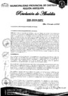 Vista preliminar de documento RA 208-2024-MPC