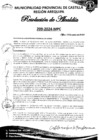 Vista preliminar de documento RA 209-2024-MPC