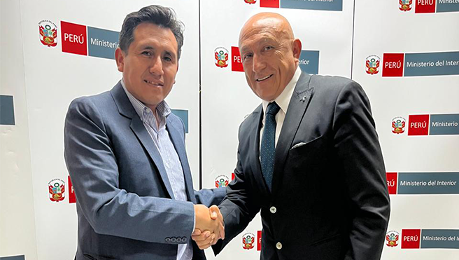 #SeguridadCiudadana