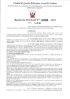 Vista preliminar de documento R.D. 856 - COCHACHIN JULCA VILMA PELAJIA - CONCEDER LICENCIA POR SALUD