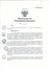 Vista preliminar de documento Resolución N° 104-2015-DV-PE