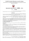 Vista preliminar de documento R.D. 857 - JAIMES ALVARADO MARTIN - CONCEDER LICENCIA POR SALUD