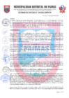 Vista preliminar de documento Acuerdo de Consejo Nº129-2024-MDP /CM