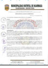 Vista preliminar de documento RESOLUCION DE ALCALDIA N°332-2024-MDH/A