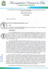 Vista preliminar de documento RESOLUCIÓN DE ALCALDÍA QUE RESUELVE Y RECONOCE A LAS BRIGADAS DE DEFENSA CIVIL DE LA MUNICIPALIDAD DISTRITAL DE PIÁS