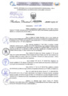 Vista preliminar de documento Resolución Directoral. N° 2294 - 2024 