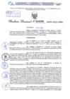 Vista preliminar de documento Resolución Directoral. N° 2295 - 2024 