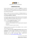 Vista preliminar de documento Comunicado N°001 del Concurso Público de Prácticas N° 029-2024-LIMA