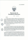 Vista preliminar de documento Resolución  N° 106-2015-DV-PE