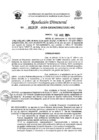 Vista preliminar de documento RESOLUCIÓN DIRECTORAL 002630-2024-GRSM/DRE/UGEL-MC