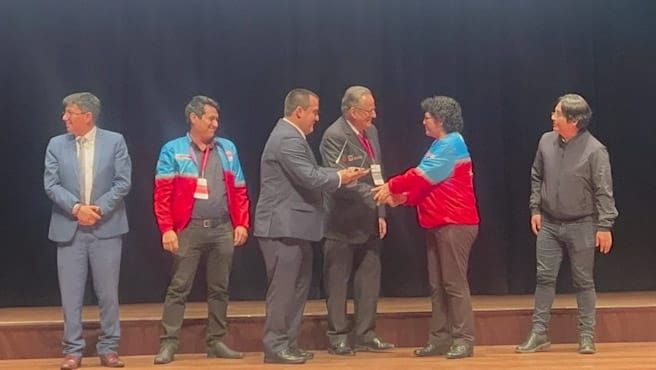 Ministerio de Salud destaca en Premio a las Buenas Prácticas en Gestión Pública 2024