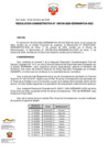 Vista preliminar de documento RESOLUCION ADMINISTRATIVA-000184-2024-OA-SGD