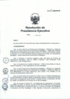Vista preliminar de documento Resolución N° 107-2015-DV-PE