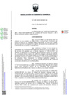 Vista preliminar de documento Resolución para designar Secretaría Técnica suplente 2024