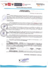 Vista preliminar de documento Acuerdo de Concejo N° 033-2023-MDDARC.M