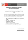 Vista preliminar de documento COMUNICADO: Modificación de lugar para evaluación de conocimientos