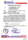 Vista preliminar de documento 36ava Modificacion cuadro multianual de necesidades
