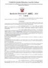 Vista preliminar de documento R.D. 877 - TREJO MAGUIÑA PERCY RENATO - CONCEDER LICENCIA POR SALUD