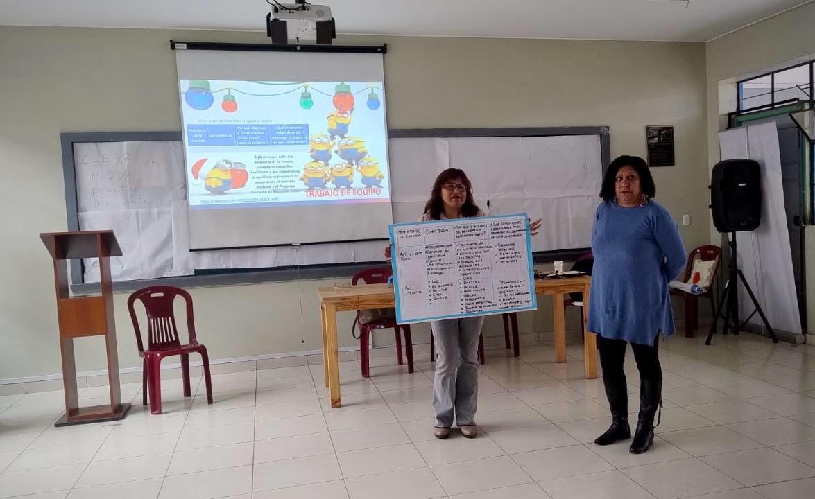 Dirección Regional de Educación del Callao