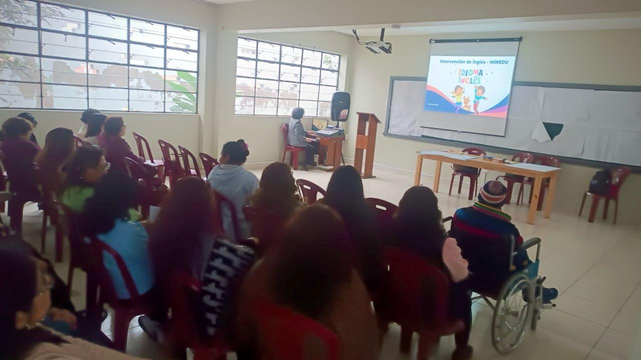 Dirección Regional de Educación del Callao