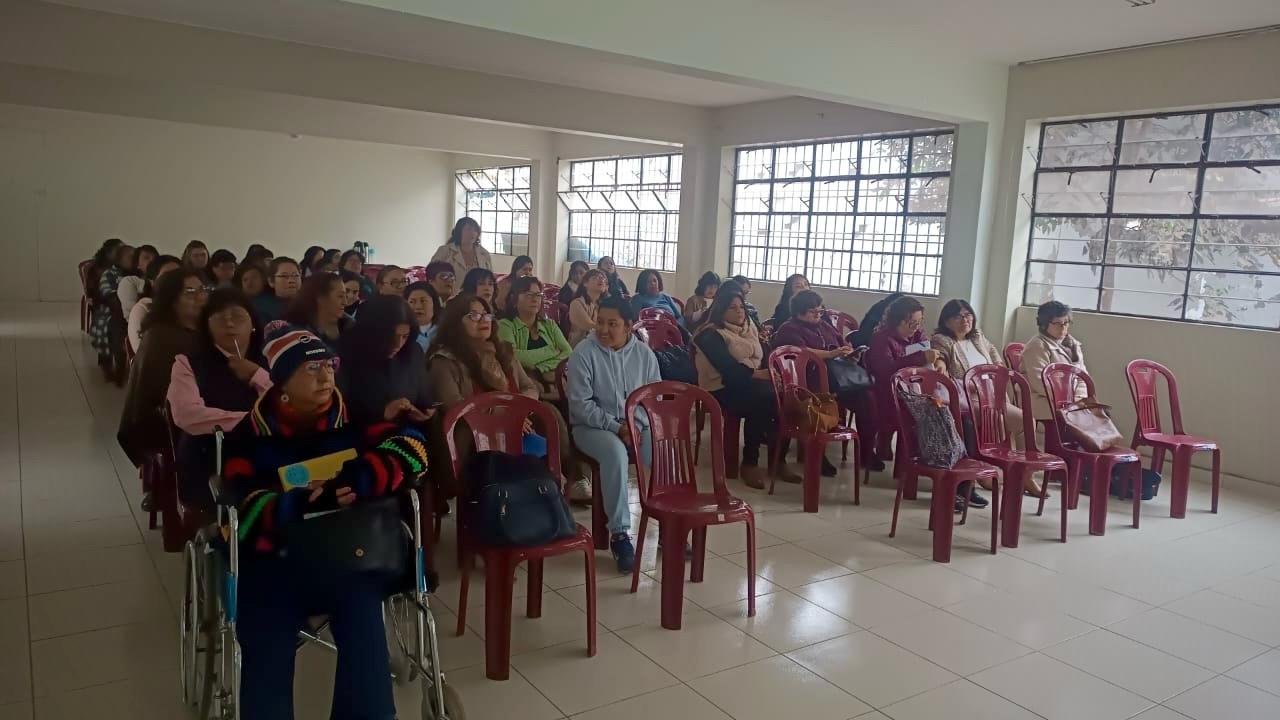 Dirección Regional de Educación del Callao