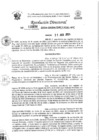 Vista preliminar de documento RESOLUCIÓN DIRECTORAL 002658-2024-GRSM/DRE/UGEL-MC
