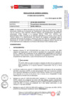 Vista preliminar de documento Resolución N° 294-GG/2024